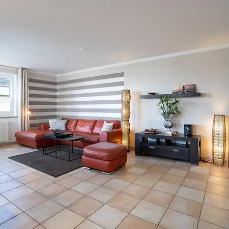 Apartment Bad 501 Scharbeutz