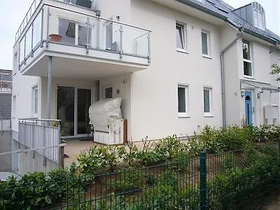 Bad 501 Apartment
