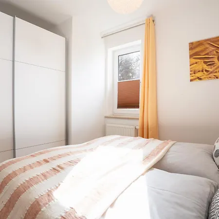 Apartment Bad 501 Scharbeutz