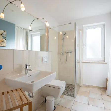 Bad 501 Apartment *
