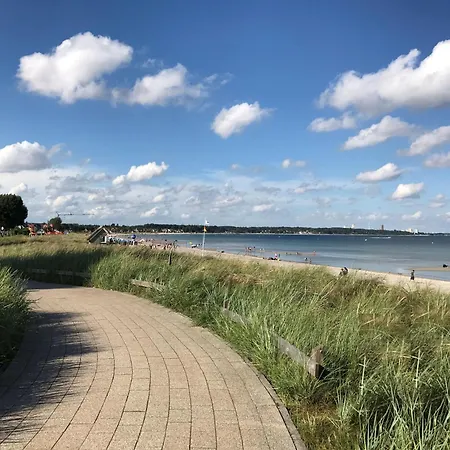 Bad 501 Scharbeutz