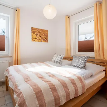 Apartment Bad 501
