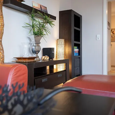 Bad 501 Apartment *