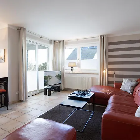Bad 501 Apartment Scharbeutz